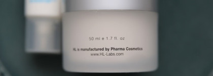 Увлажнение в холодный период года с Holy Land, Mizon и La Roche-Posay