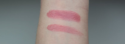 MAC Lustre Lipstick в оттенке Syrup