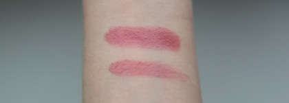 MAC Lustre Lipstick в оттенке Syrup