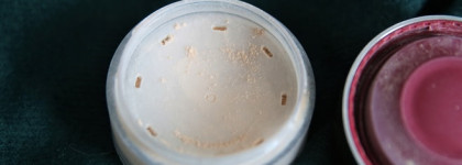 Минеральная рассыпчатая пудра Clarins Skin Illusion