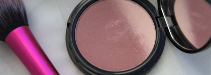 NYX Ombre Blush Mauve Me