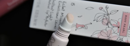 Clarins Paris Eclat Minute #15 Rosy Pearl