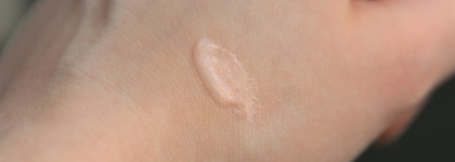 Clarins Paris Eclat Minute #15 Rosy Pearl