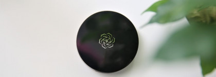 Kristall Minerals Cosmetics матовая компактная основа С502