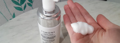 "Корея, а ты умеешь удивлять!" или былина про очищающие средства