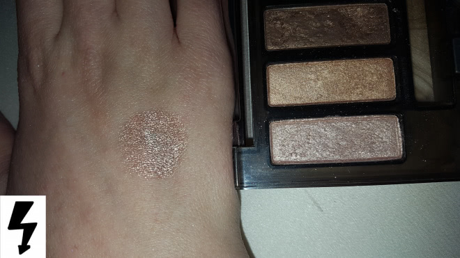 По праву идеальные тени Urban Decay Naked Smoky. Открой оттенок настроения