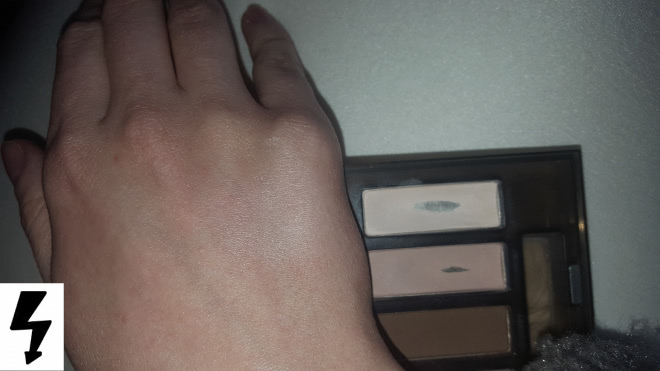 По праву идеальные тени Urban Decay Naked Smoky. Открой оттенок настроения