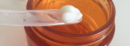 Так ли хорош Origins GinZing крем для сухой кожи?