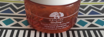 Так ли хорош Origins GinZing крем для сухой кожи?