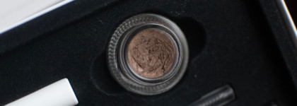 Best in brows - набор для бровей от ColourPop