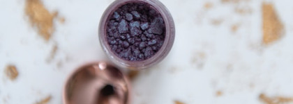 Loose Pigment от ColourPop в оттенке The Archer