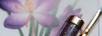 Loose Pigment от ColourPop в оттенке The Archer