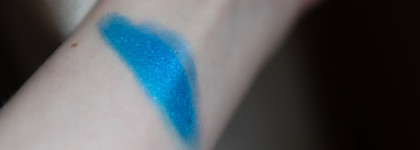 Огонь, вода, трава - Loose Pigment от ColourPop в оттенках The Ram, The Bull, The Water Bearer