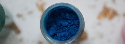 Огонь, вода, трава - Loose Pigment от ColourPop в оттенках The Ram, The Bull, The Water Bearer