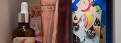 Ожидание чуда от Elizavecca и The Skin House