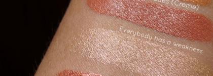 Хорошо быть плохим! Disney Villains от ColourPop