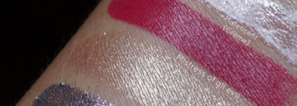 Хорошо быть плохим! Disney Villains от ColourPop