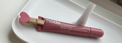 Rhode Peptide Lip Tints`s - ты же лопнешь, деточка