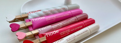 Rhode Peptide Lip Tints`s - ты же лопнешь, деточка