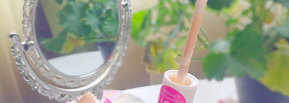 Консилер Essence Stay All Day 16h Long-Lasting Concealer в оттенке 010 - лучший для меня