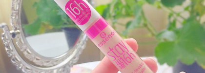 Консилер Essence Stay All Day 16h Long-Lasting Concealer в оттенке 010 - лучший для меня