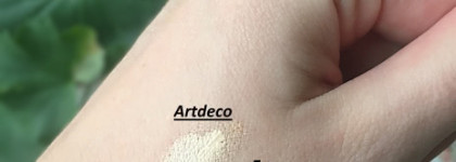 Консилер Essence Stay All Day 16h Long-Lasting Concealer в оттенке 010 - лучший для меня
