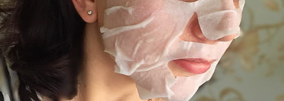 Тканевая маска для лица Esfolio Honey Essence Mask Sheet - медовое наслаждение