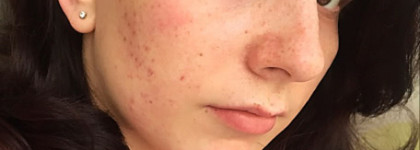 Осветляющая сыворотка для лица It's skin Power 10 Formula LI Effector