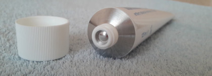 Самый лучший крем для ног - Gehwol Med Hornhaut-Creme Крем для загрубевшей кожи