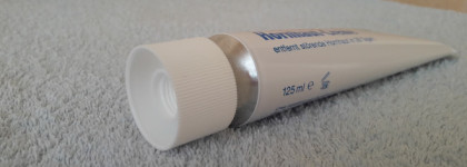 Самый лучший крем для ног - Gehwol Med Hornhaut-Creme Крем для загрубевшей кожи