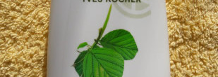 С заботой о теле: скраб Чистая Линия Массажный эффект и нежное молочко Yves Rocher «Гамамелис»
