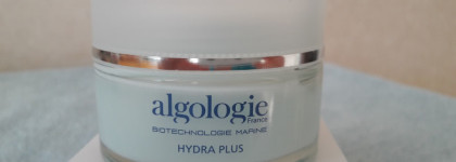 Нежный увлажняющий крем Algologie Hydro Plus Moisturising Tender Cream