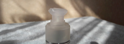 Уход за кожей лица с Algologie: увлажняющая сыворотка, дневной крем для лица и крем для век