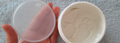 New Line Крем-маска глубокого увлажнения с аминокислотами и гиалуроновой кислотой