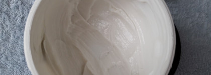 New Line Крем-маска глубокого увлажнения с аминокислотами и гиалуроновой кислотой