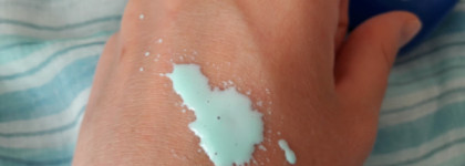 Не забудьте положить в пляжную сумку Nivea Sun Kids Увлажняющий солнцезащитный спрей  для детей Spf30