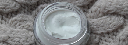 Зимний крем - Algologie Creme Caresse Крем смягчающий для чувствительной кожи