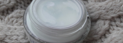 Зимний крем - Algologie Creme Caresse Крем смягчающий для чувствительной кожи