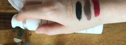 Как сделать из рутины спа-ритуал: отзыв об очищающем бальзаме rituals