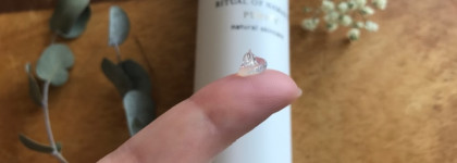 Как сделать из рутины спа-ритуал: отзыв об очищающем бальзаме rituals