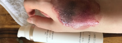 Как сделать из рутины спа-ритуал: отзыв об очищающем бальзаме rituals