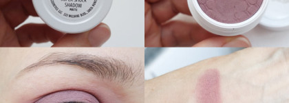 Снова ColorPop! Super Shock Shadow, Pressed Powder Shadow, Super Shock Cheek (любят они громкие названия)