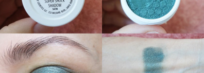 Трое теней в коллекцию моих ColourPop