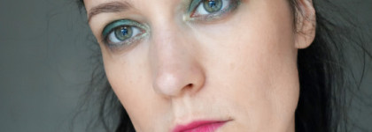 Трое теней в коллекцию моих ColourPop