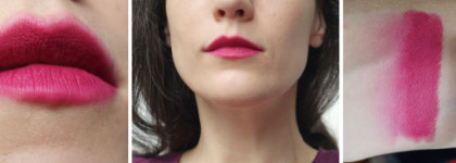 ColorPop. Помады Lippie Stix плюс тинт Blotted Lip в оттенке Lolly