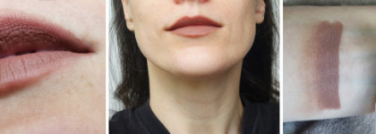 ColorPop. Помады Lippie Stix плюс тинт Blotted Lip в оттенке Lolly