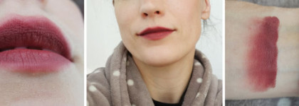 ColorPop. Помады Lippie Stix плюс тинт Blotted Lip в оттенке Lolly