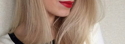 YSL Rouge Pur Couture № 01 и №06