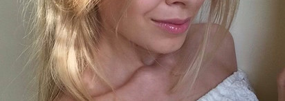 Нежность с Dior Addict Ultra-Gloss # 363, Nude