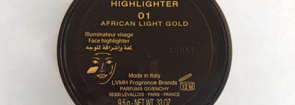 Givenchy Bouncy Highlighter